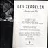 Led Zeppelin Heaven & Hell book UK ZEPBKHE551801