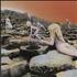 Led Zeppelin Houses Of The Holy - 1st + Bellyband LP UNITED KINGDOM ZEPLPHO216962