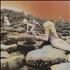 Led Zeppelin Houses Of The Holy - 4th vinyl LP UK ZEPLPHO615488