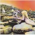 Led Zeppelin Houses Of The Holy - 4th vinyl LP UK ZEPLPHO820073