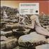 Led Zeppelin Houses Of The Holy - Columbia House vinyl LP US ZEPLPHO594626