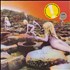 Led Zeppelin Houses Of The Holy - EX vinyl LP German ZEPLPHO319099