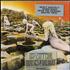 Led Zeppelin Houses Of The Holy - Stickered Case CD album German ZEPCDHO592541