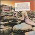 Led Zeppelin Houses Of The Holy - Stickered Shrink vinyl LP US ZEPLPHO425761