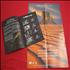 Led Zeppelin How The West Was Won + Sales Presenter & Poster handbill French ZEPHBHO402184
