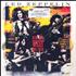 Led Zeppelin How The West Was Won DVD-Audio disc UK ZEPADHO346514