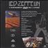 Led Zeppelin How The West Was Won handbill French ZEPHBHO402278