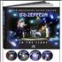 Led Zeppelin In The Light DVD UK ZEPDDIN444938