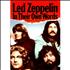 Led Zeppelin In Their Own Words book UK ZEPBKIN229849