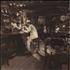 Led Zeppelin In Through The Out Door - 1st A vinyl LP UK ZEPLPIN555226