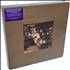 Led Zeppelin In Through The Out Door - Super Deluxe Edition - Sealed vinyl box set UK ZEPVXIN768291