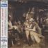 Led Zeppelin In Through The Out Door CD album Japanese ZEPCDIN431183