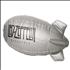 Led Zeppelin Inflatable Blimp memorabilia German ZEPMMIN491662