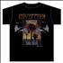 Led Zeppelin Inglewood Vintage T-Shirt - Small t-shirt UK ZEPTSIN360380