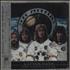 Led Zeppelin Latter Days - The Best Of Led Zeppelin Volume Two CD album Japanese ZEPCDLA224451