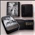 Led Zeppelin Leather Bi-Fold Wallet memorabilia UK ZEPMMLE364567