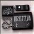 Led Zeppelin Leather Wallet memorabilia UK ZEPMMLE381231