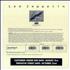 Led Zeppelin Led Zeppelin Box Set - With Sticker Seal press pack US ZEPPPLE453811