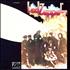 Led Zeppelin Led Zeppelin II - Deutscher Schallplattenclub vinyl LP German ZEPLPLE461401