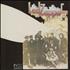Led Zeppelin Led Zeppelin II - Two Side 2 Labels vinyl LP UK ZEPLPLE573779