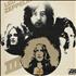 Led Zeppelin Led Zeppelin III - 1st - EX vinyl LP French ZEPLPLE350902