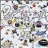 Led Zeppelin Led Zeppelin III - 200gm - Sealed vinyl LP US ZEPLPLE329620