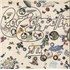 Led Zeppelin Led Zeppelin III - 2nd - Head Hunters Inner - VG+ vinyl LP UK ZEPLPLE849330