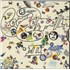 Led Zeppelin Led Zeppelin III - 2nd - WOL vinyl LP UK ZEPLPLE821552