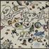 Led Zeppelin Led Zeppelin III - 2nd vinyl LP French ZEPLPLE209138