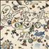 Led Zeppelin Led Zeppelin III - 2nd vinyl LP UK ZEPLPLE61884