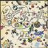 Led Zeppelin Led Zeppelin III - 3rd - EX - US Sleeve vinyl LP UK ZEPLPLE792086