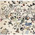 Led Zeppelin Led Zeppelin III - 3rd - VG - US Sleeve vinyl LP UK