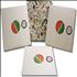 Led Zeppelin Led Zeppelin III - 45RPM Series - 200gm 4-LP vinyl set US ZEP4LLE398406