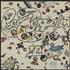 Led Zeppelin Led Zeppelin III - 4th - VG+/EX- vinyl LP UK ZEPLPLE454995