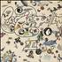 Led Zeppelin Led Zeppelin III - 6th - Mislabelled vinyl LP UK ZEPLPLE743705