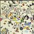 Led Zeppelin Led Zeppelin III - 70s vinyl LP UK ZEPLPLE774527