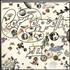 Led Zeppelin Led Zeppelin III - 80's issue - Ex LP GERMANY ZEPLPLE740197
