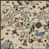 Led Zeppelin Led Zeppelin III - late 70s - 9th LP UNITED KINGDOM ZEPLPLE759470