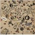 Led Zeppelin Led Zeppelin III - VG LP COLOMBIA ZEPLPLE873607