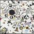 Led Zeppelin Led Zeppelin III vinyl LP Mexican ZEPLPLE230813