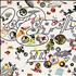Led Zeppelin Led Zeppelin III vinyl LP US ZEPLPLE265427