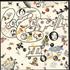 Led Zeppelin Led Zeppelin III vinyl LP Italian ZEPLPLE281568
