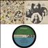 Led Zeppelin Led Zeppelin III vinyl LP Colombian ZEPLPLE327317