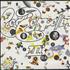 Led Zeppelin Led Zeppelin III vinyl LP Colombian ZEPLPLE367170