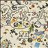 Led Zeppelin Led Zeppelin III vinyl LP French ZEPLPLE373677