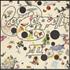 Led Zeppelin Led Zeppelin III vinyl LP New Zealand ZEPLPLE461426