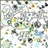 Led Zeppelin Led Zeppelin III vinyl LP Canadian ZEPLPLE461435