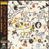 Led Zeppelin Led Zeppelin III CD album Japanese ZEPCDLE506735