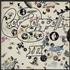 Led Zeppelin Led Zeppelin III vinyl LP Japanese ZEPLPLE572249
