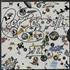 Led Zeppelin Led Zeppelin III vinyl LP Japanese ZEPLPLE649631
